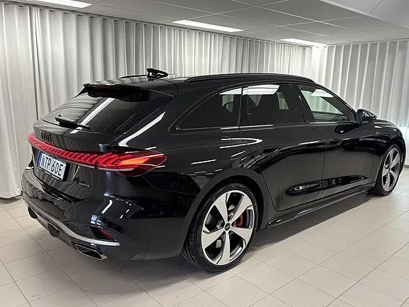 Audi A5 2025 photo 4