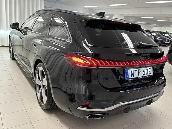 Audi A5 2025 photo 5