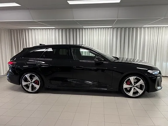 Audi A5 2025 photo 3