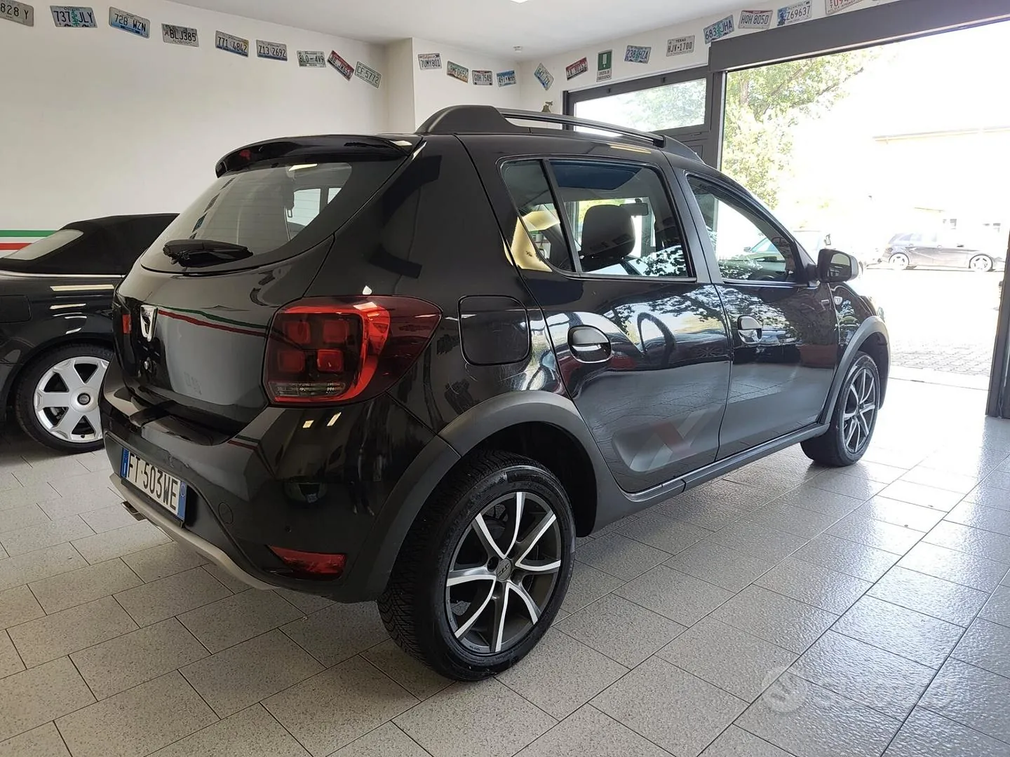 Dacia Sandero 2019 photo 4