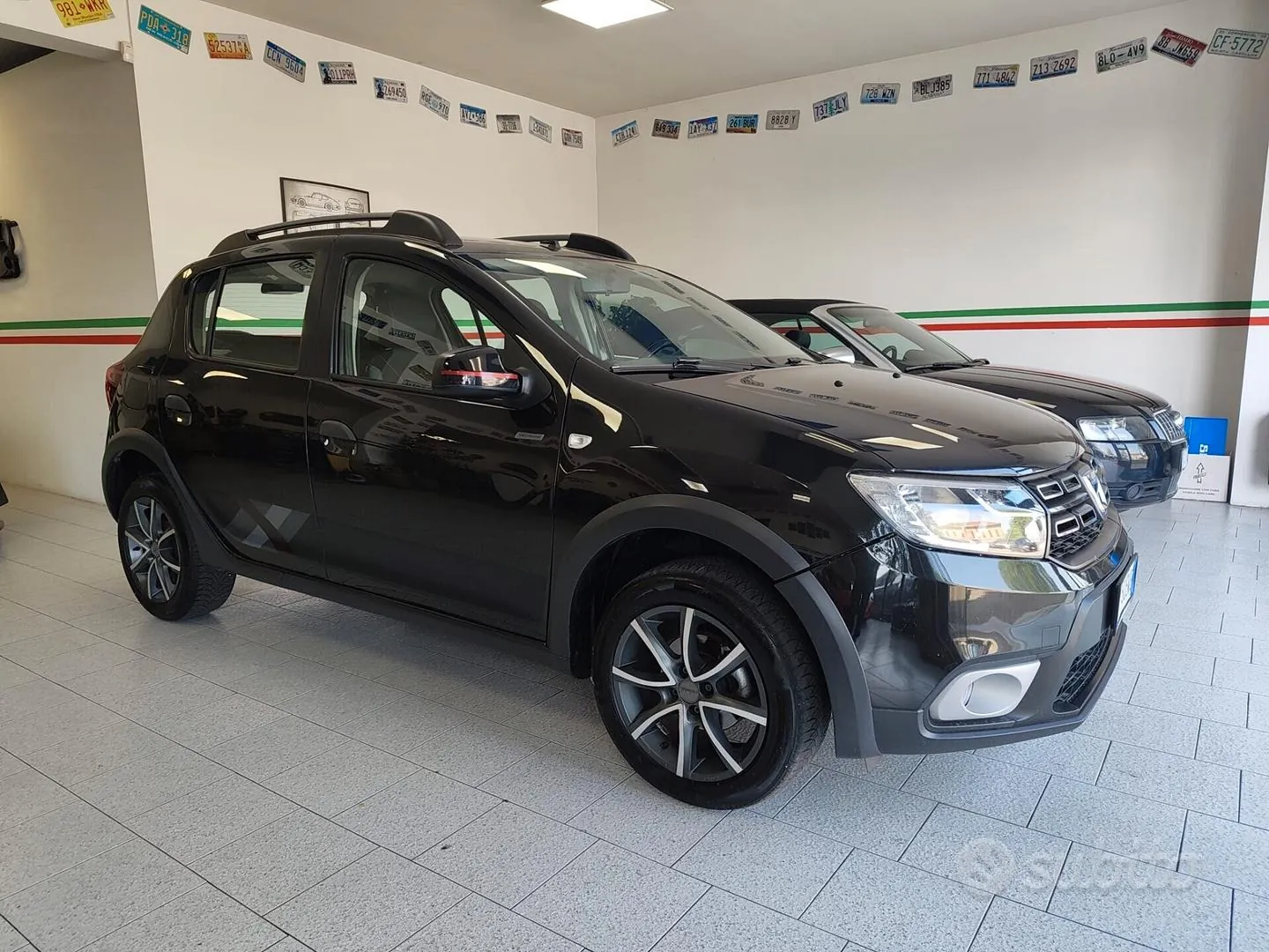 Dacia Sandero 2019 photo 3