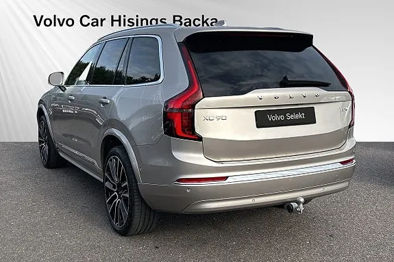 Volvo Xc90 2026 photo 5
