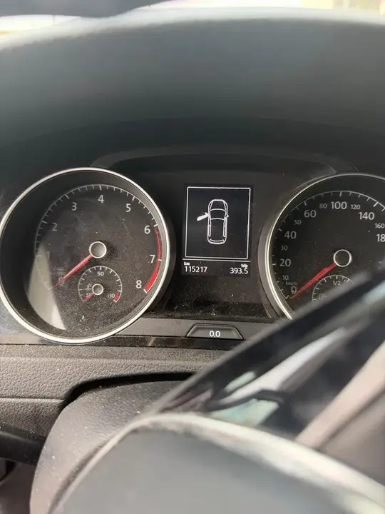 Volkswagen Golf 7