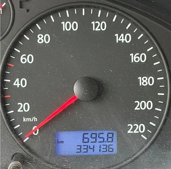 Volkswagen Transporter 2007 photo 4