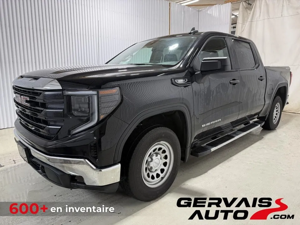 GMC Sierra 1500