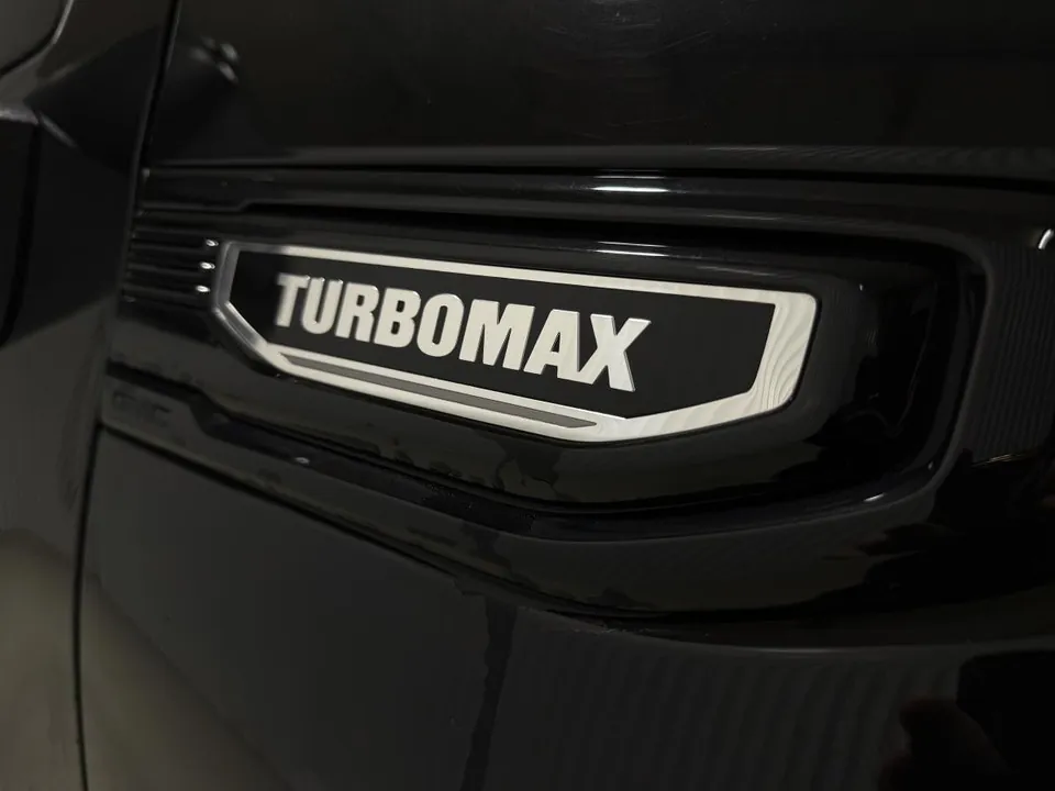 GMC Sierra 1500 2024 photo 5
