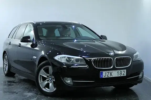 BMW 520D