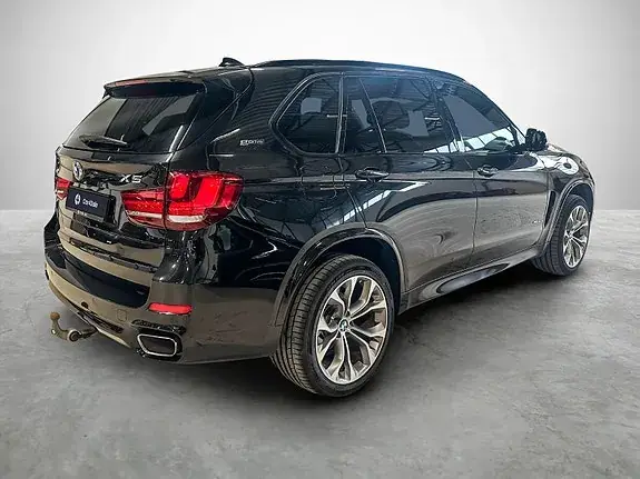 BMW X5 2017 photo 5