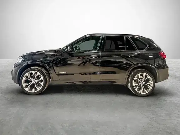 BMW X5 2017 photo 2