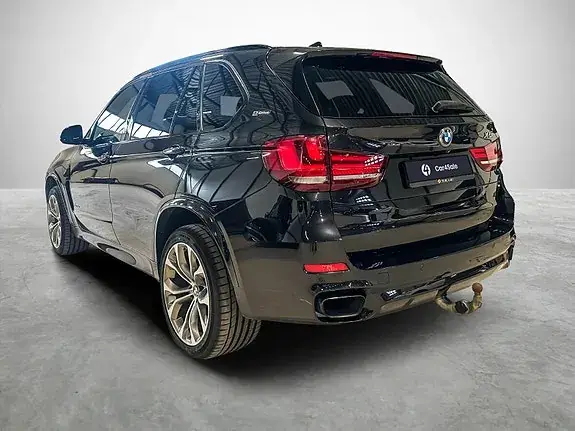 BMW X5 2017 photo 3