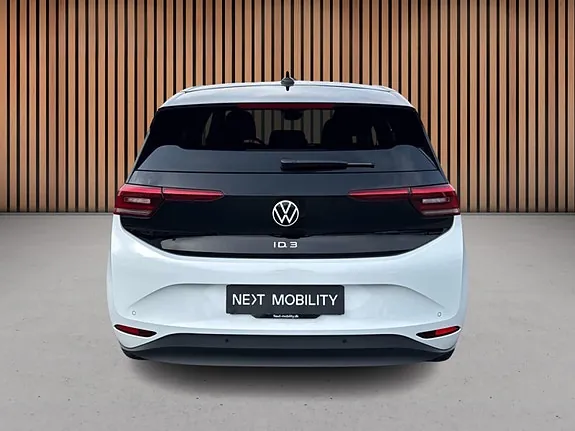 Volkswagen Id.3 2024 photo 5