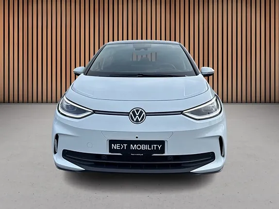 Volkswagen Id.3 2024 photo 2