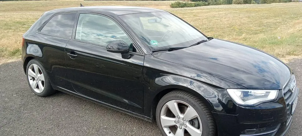 Audi A 3