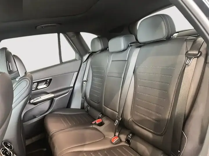Mercedes-Benz Glc 2026 photo 4