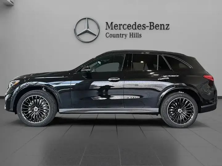 Mercedes-Benz Glc 2026 photo 2