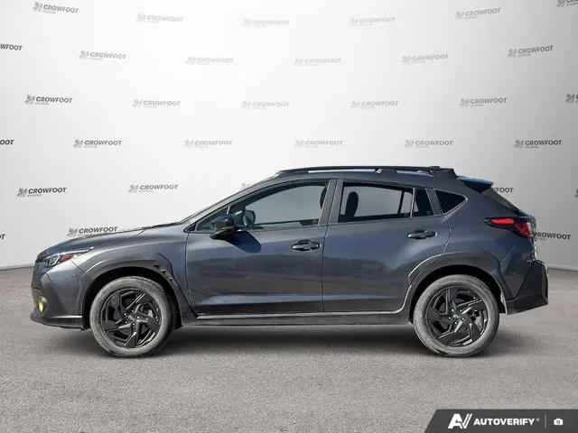 Subaru Crosstrek 2024 photo 2