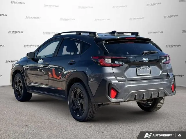 Subaru Crosstrek 2024 photo 3