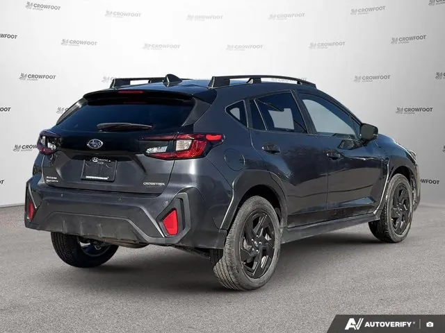 Subaru Crosstrek 2024 photo 5