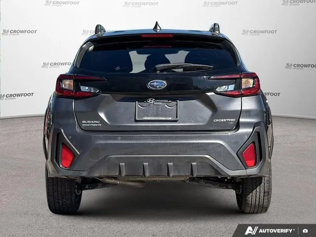 Subaru Crosstrek 2024 photo 4