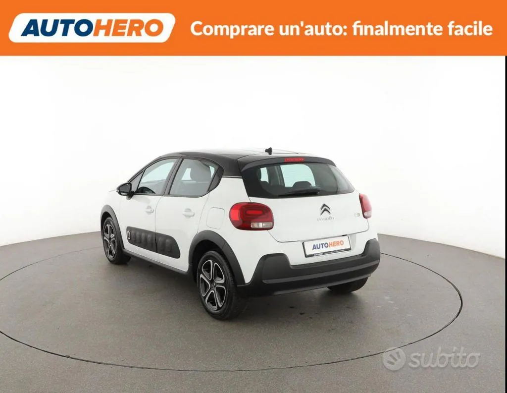 Citroen C3 2017 photo 4