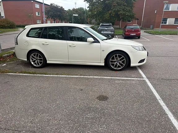 Saab 9-3