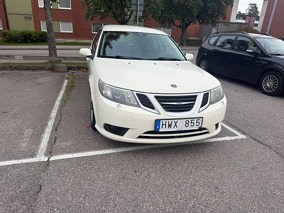 Saab 9-3 2009 photo 5