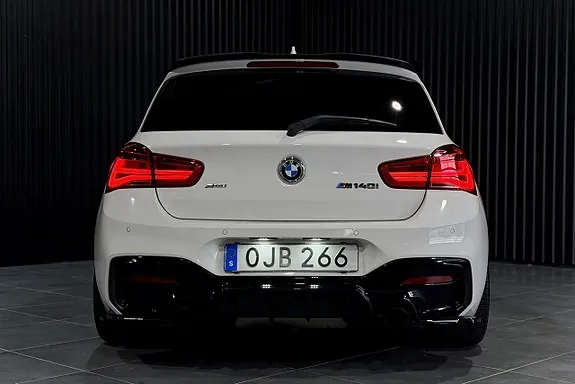 BMW M140I 2017 photo 5