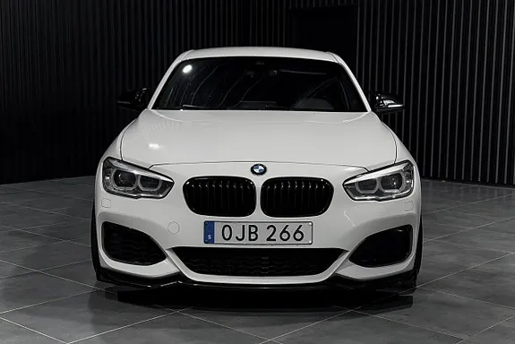 BMW M140I 2017 photo 2