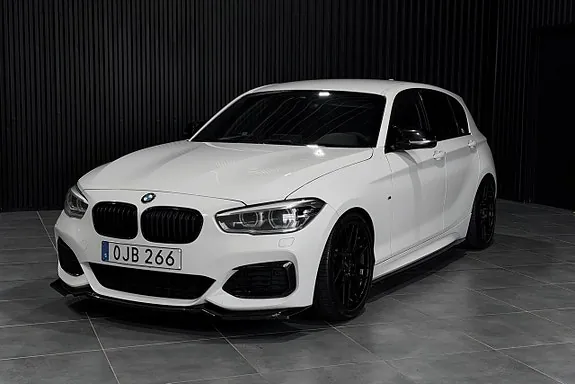 BMW M140I