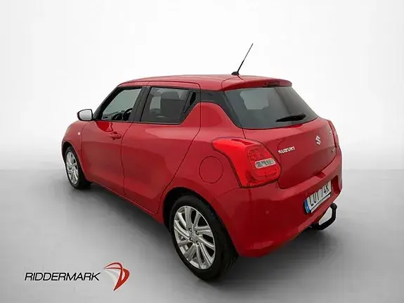 Suzuki Swift 2023 photo 5