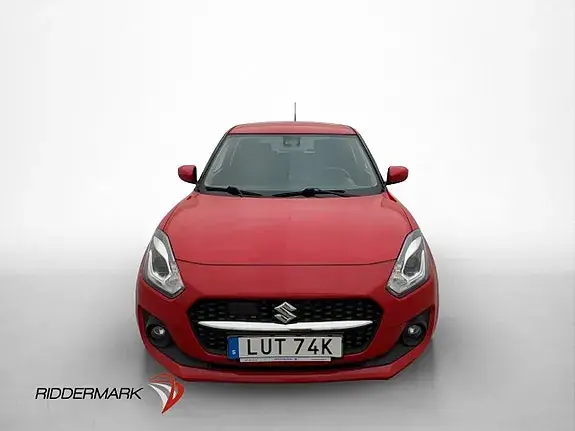 Suzuki Swift 2023 photo 2