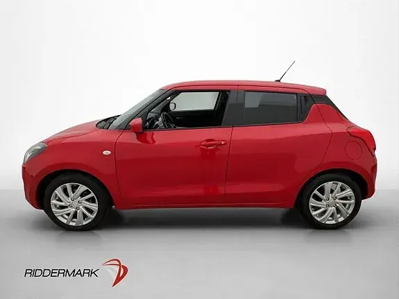 Suzuki Swift 2023 photo 4
