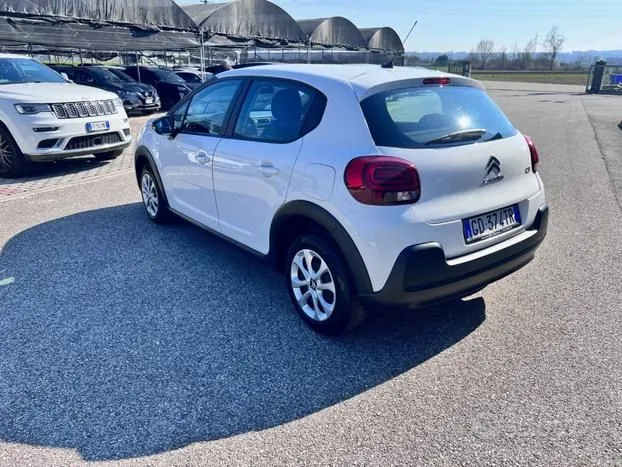 Citroen C3 2020 photo 4