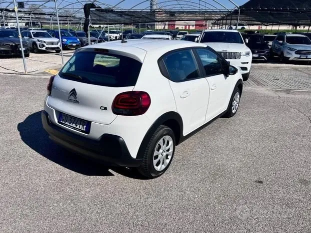 Citroen C3 2020 photo 3