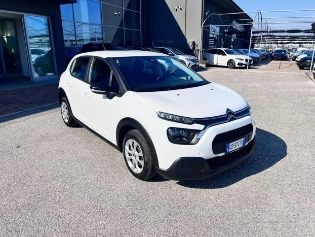 Citroen C3 2020 photo 2