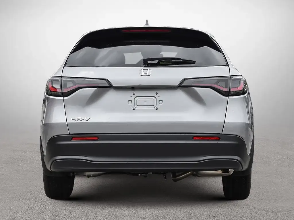 Honda Hr-V 2027 photo 5