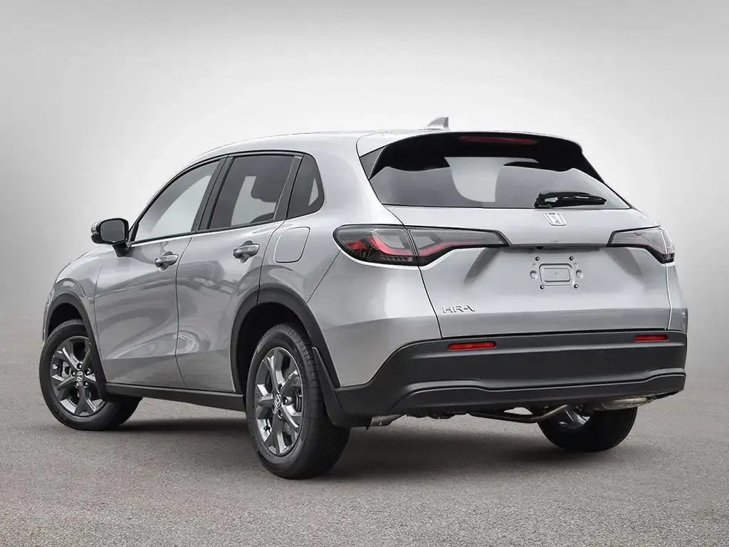 Honda Hr-V 2027 photo 4