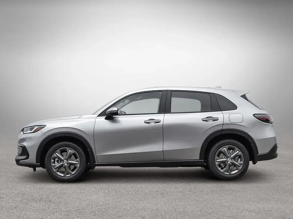 Honda Hr-V 2027 photo 3