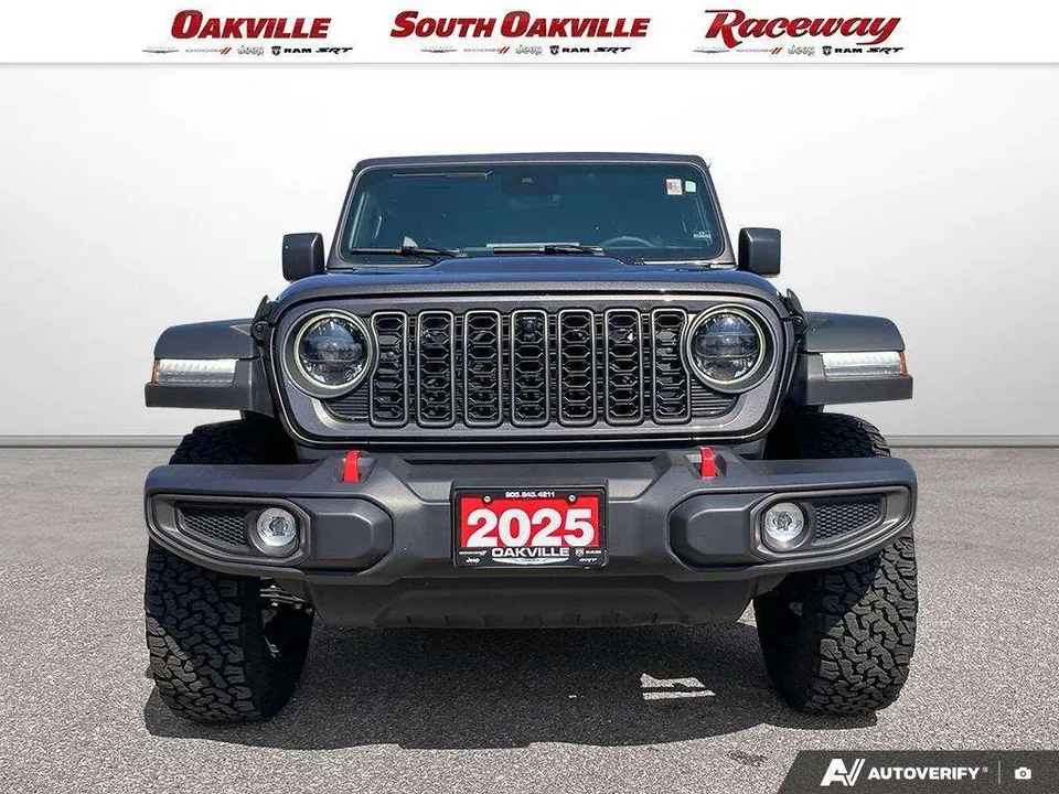 Jeep Wrangler 2025 photo 2