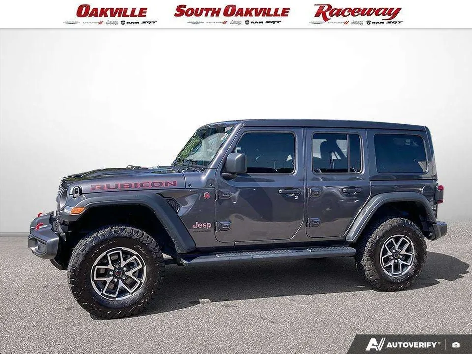 Jeep Wrangler 2025 photo 3