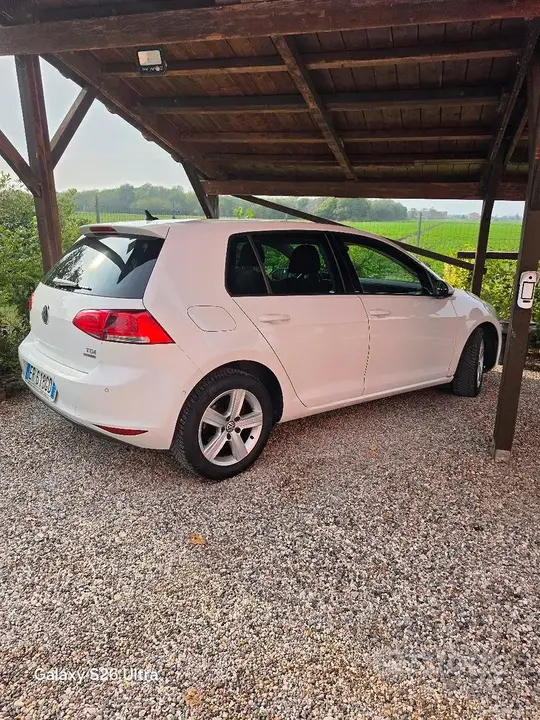 Volkswagen Golf 2014 photo 2