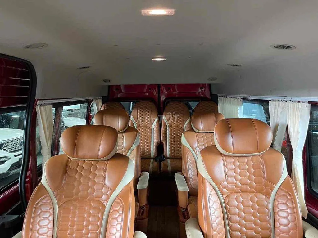 Ford Transit 2022 photo 3