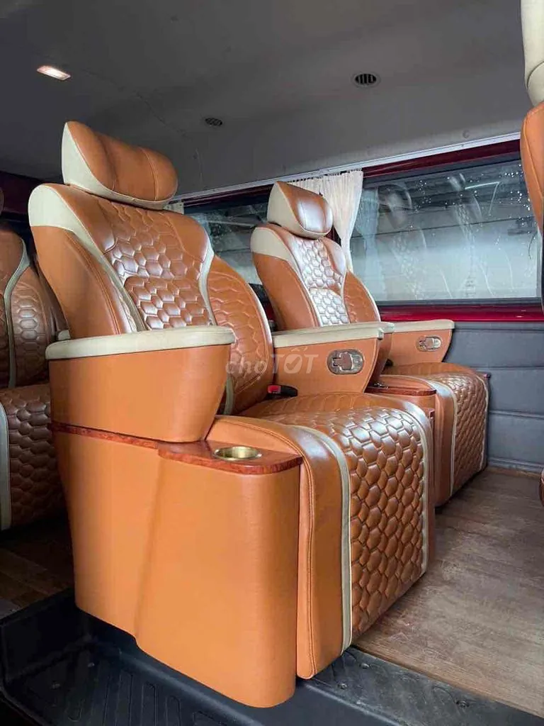 Ford Transit 2022 photo 5