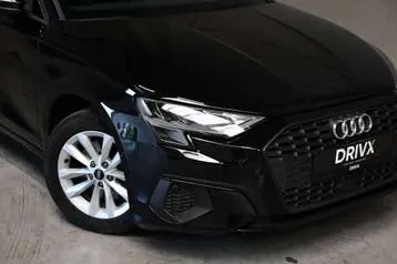 Audi A3 2020 photo 2