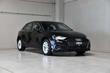 Audi A3 2020 photo 3