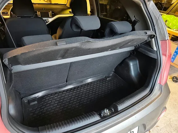 Kia Picanto 2017 photo 4