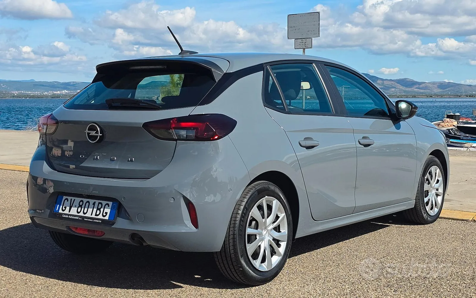 Opel Corsa 2024 photo 5