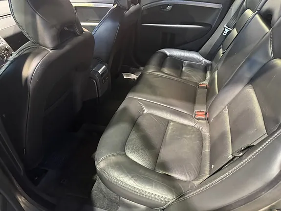 Volvo Xc70 2011 photo 5