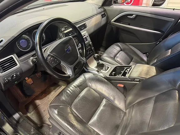 Volvo Xc70 2011 photo 4