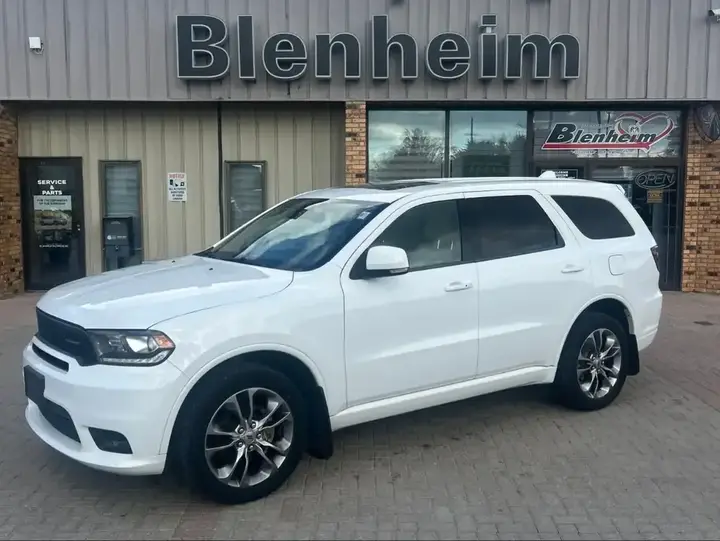 Dodge Durango